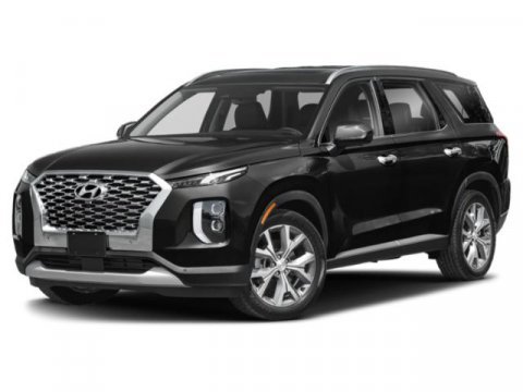 Used 2021 Hyundai Palisade SEL w/ Convenience Package