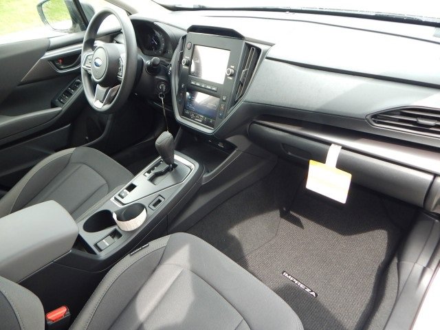 New 2025 Subaru Impreza 2.0i image 17