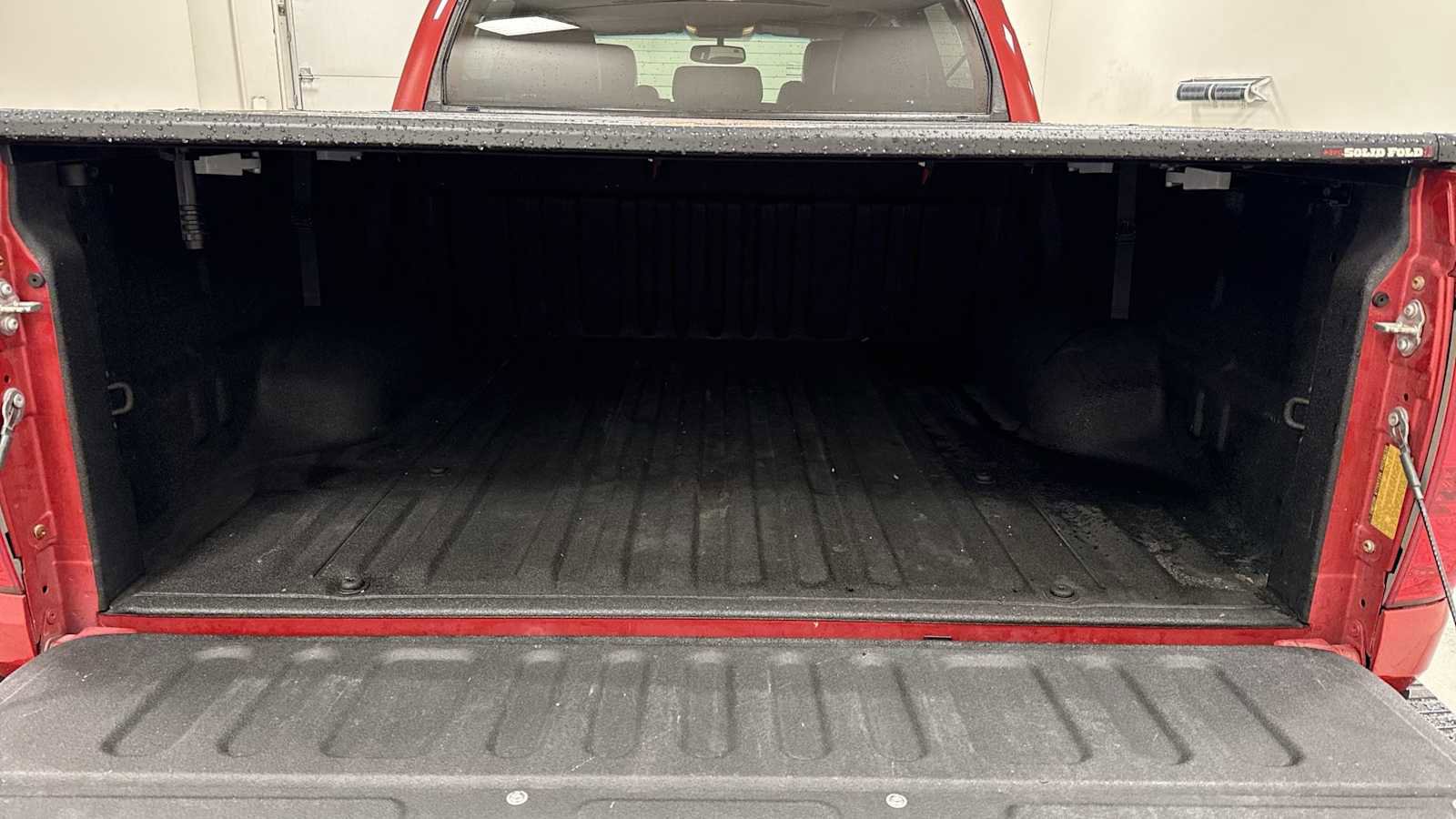 Used 2015 Toyota Tundra Platinum image 29