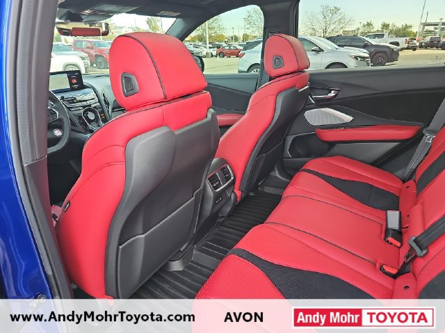 Used 2024 Acura RDX w/ Advance Package AWD/4WD image 29