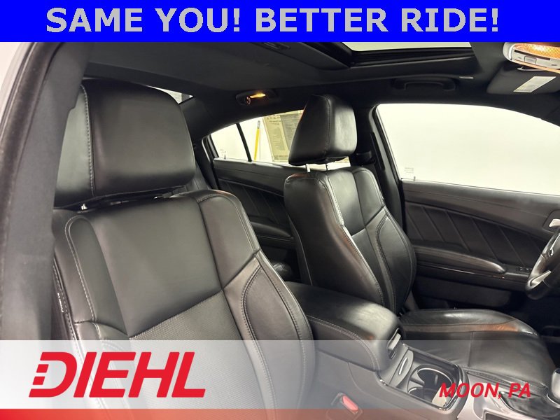 Certified 2019 Dodge Charger SXT w/ Plus Group image 13