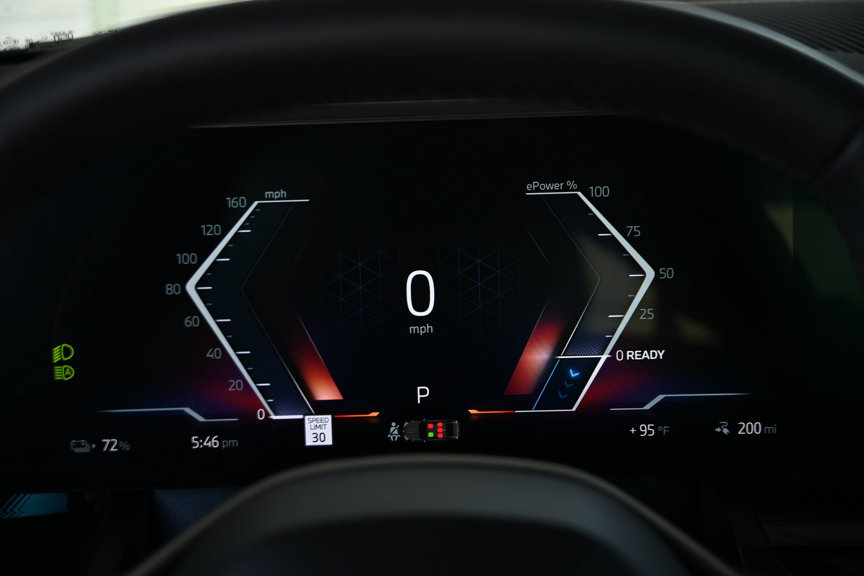 Certified 2026 BMW i5 eDrive40 w/ Executive Package RWD image 17