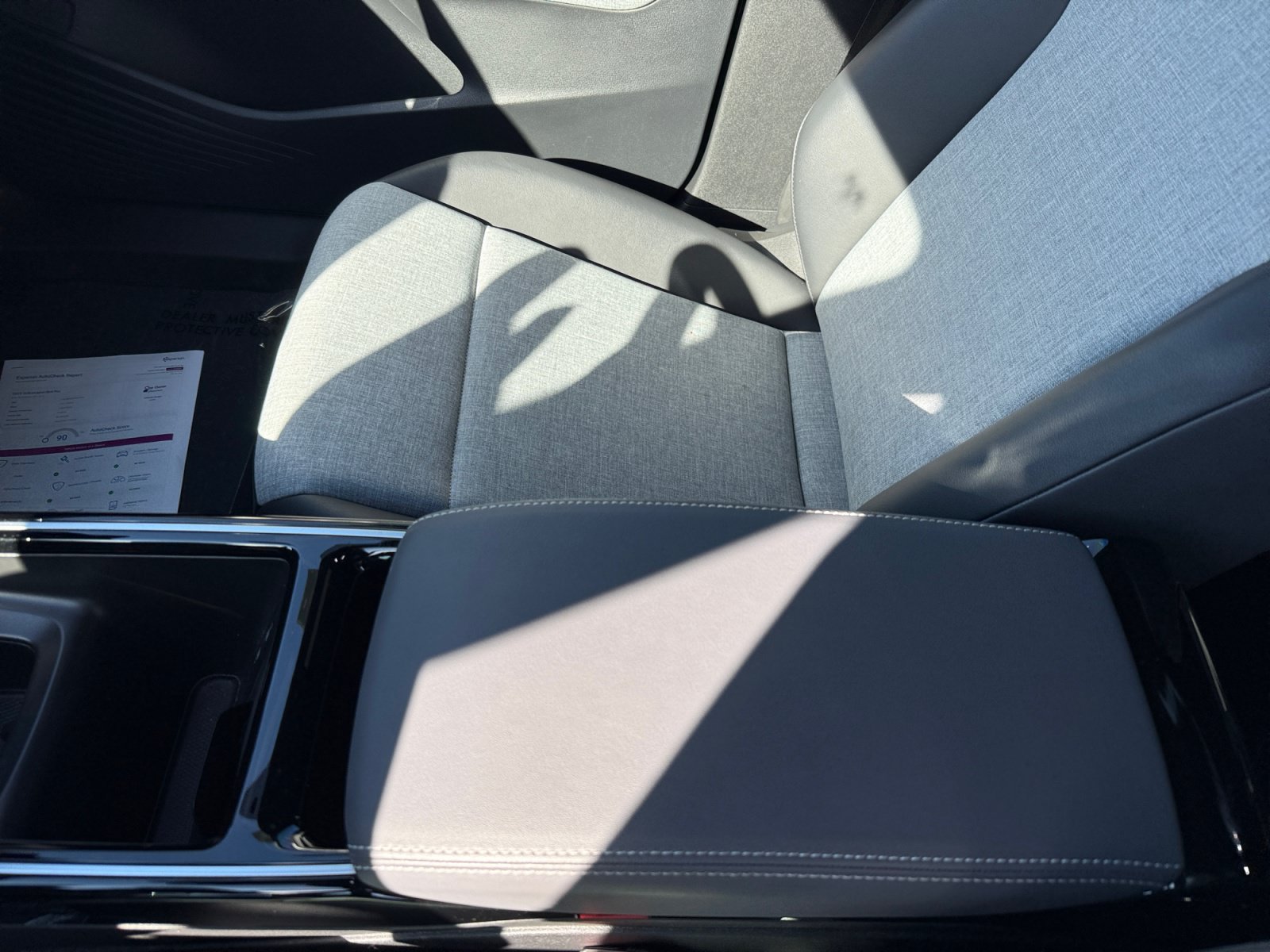 Certified 2023 Volkswagen ID.4 Pro RWD image 14