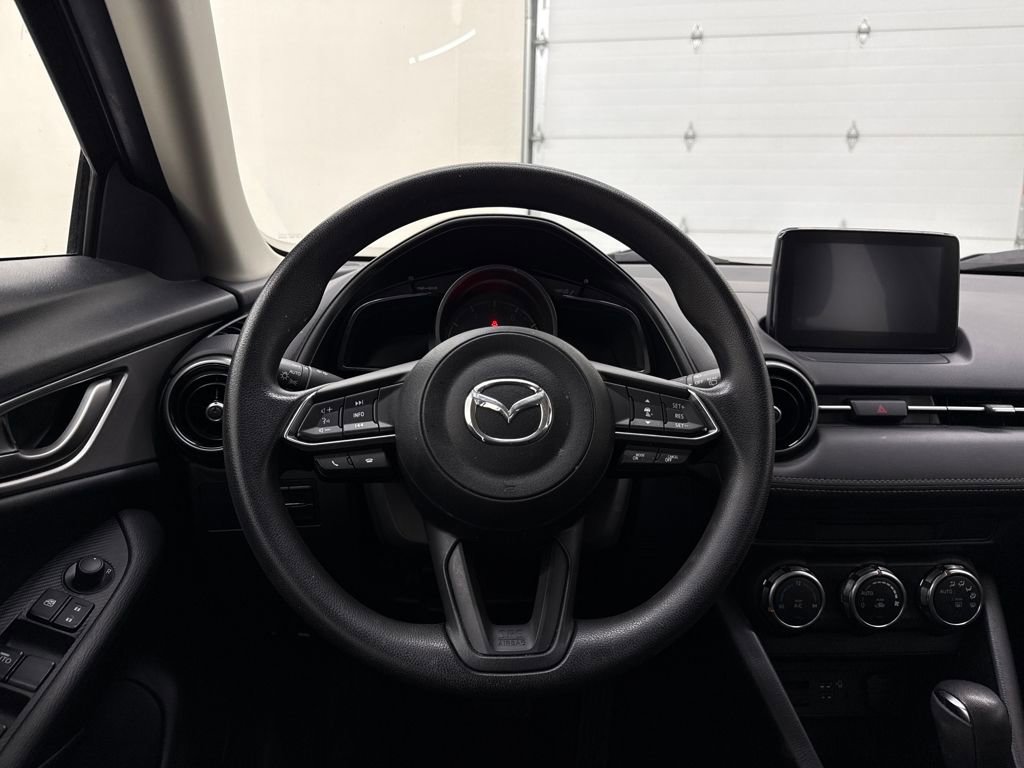 Used 2021 MAZDA CX-3 Sport image 15