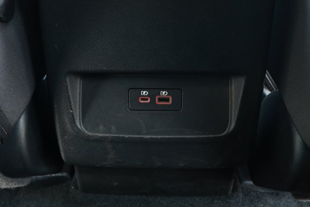 Used 2022 Nissan Frontier SV AWD/4WD image 31