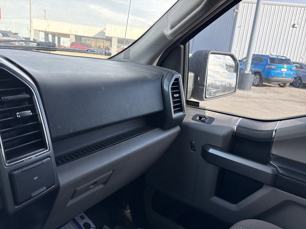 Used 2019 Ford F150 XLT image 17