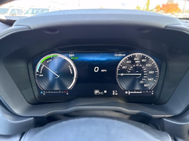 New 2026 Subaru Forester Touring AWD/4WD image 23