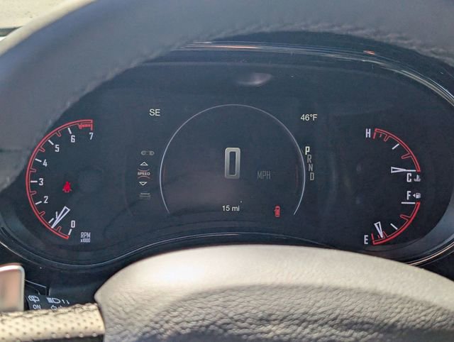 New 2026 Dodge Durango GT image 17