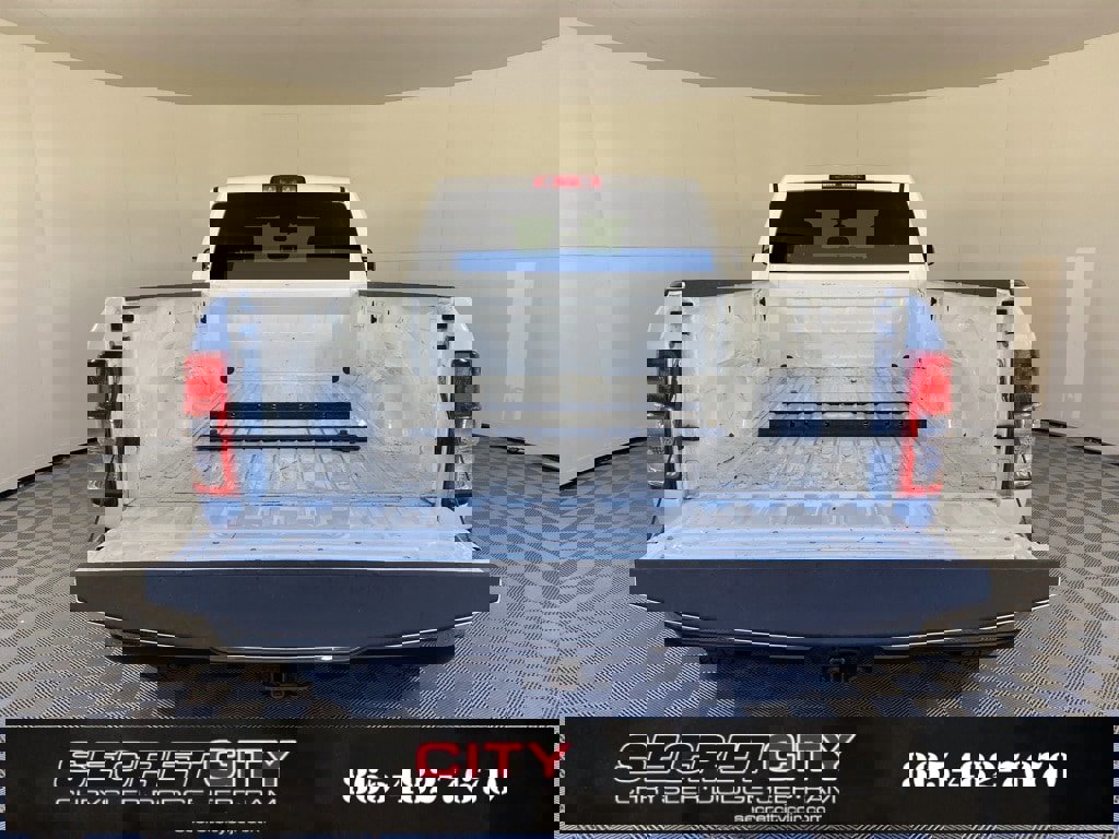 Used 2019 RAM 3500 Big Horn image 30