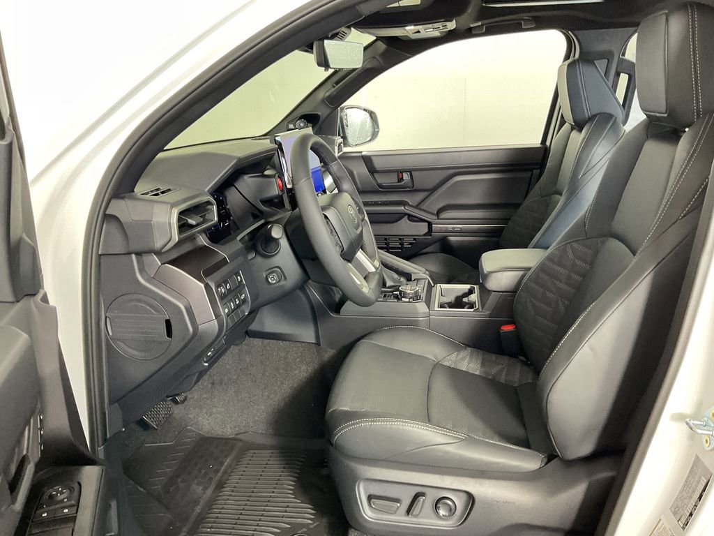 New 2026 Toyota 4Runner TRD Off-Road Premium image 17