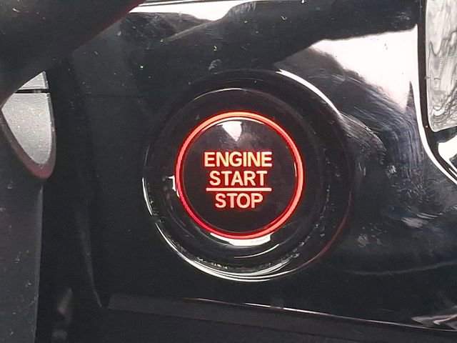 Certified 2024 Honda Civic Sport image 22