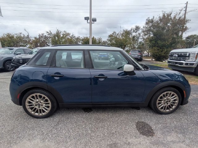 Used 2025 MINI Cooper S FWD image 3