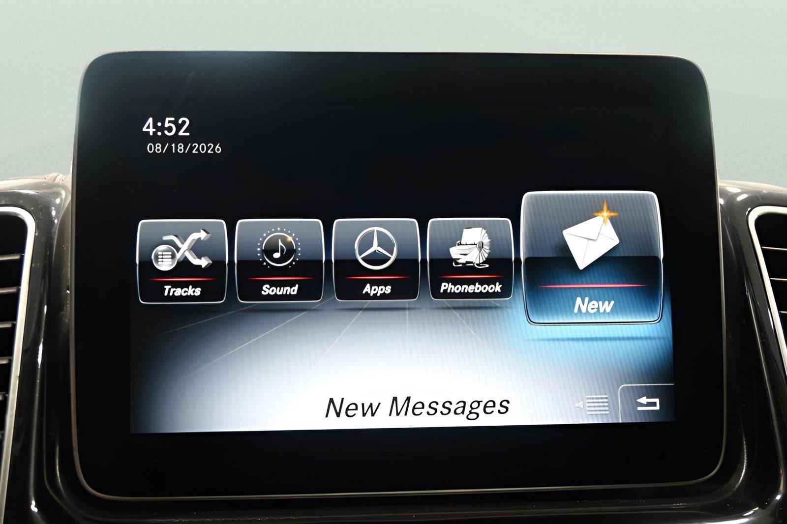 Used 2019 Mercedes-Benz GLS 450 4MATIC w/ Premium 1 Package image 30