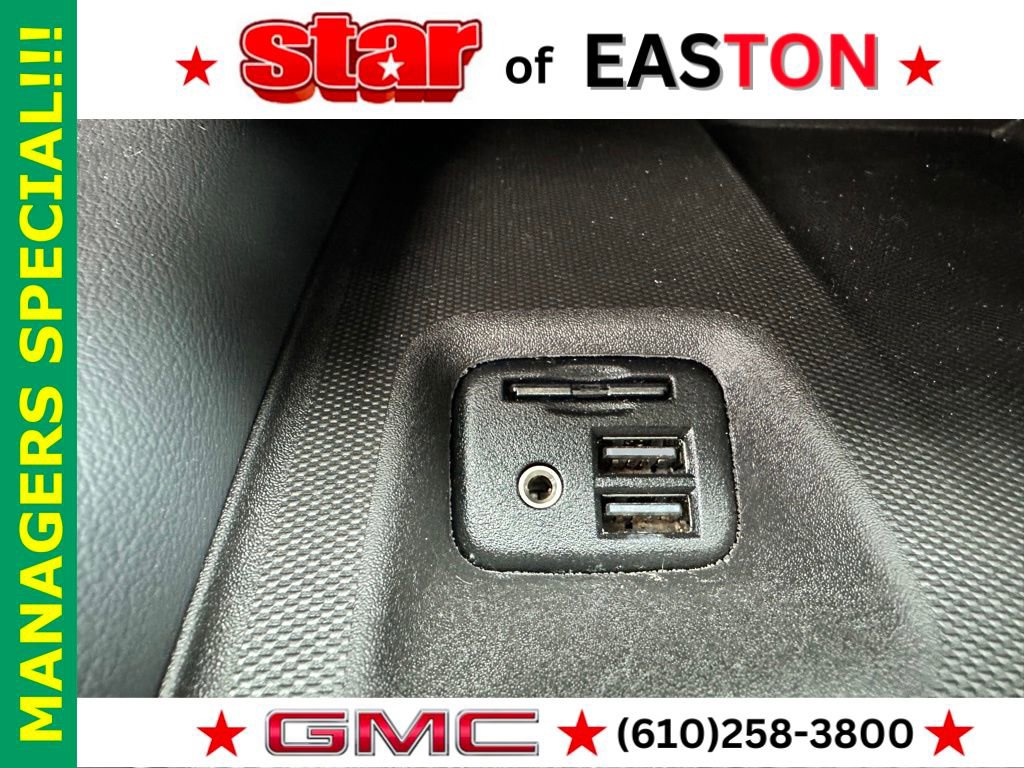 Used 2021 Buick Enclave Essence w/ Sound and Sites Package image 31