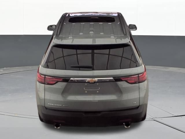 Used 2023 Chevrolet Traverse LT w/ LT Premium Package AWD/4WD image 19