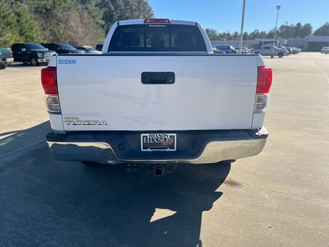 Used 2013 Toyota Tundra 2WD Double Cab image 6