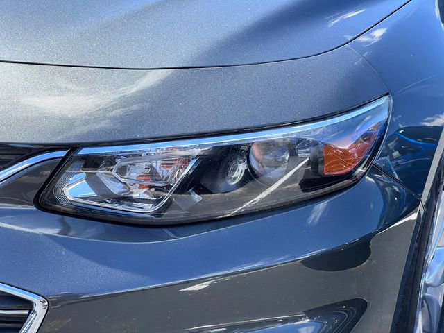 Used 2017 Chevrolet Malibu Premier FWD image 31