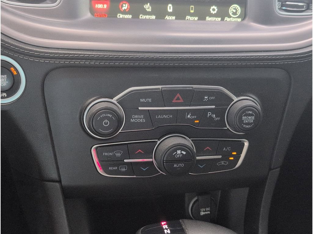 Used 2023 Dodge Charger Scat Pack image 13