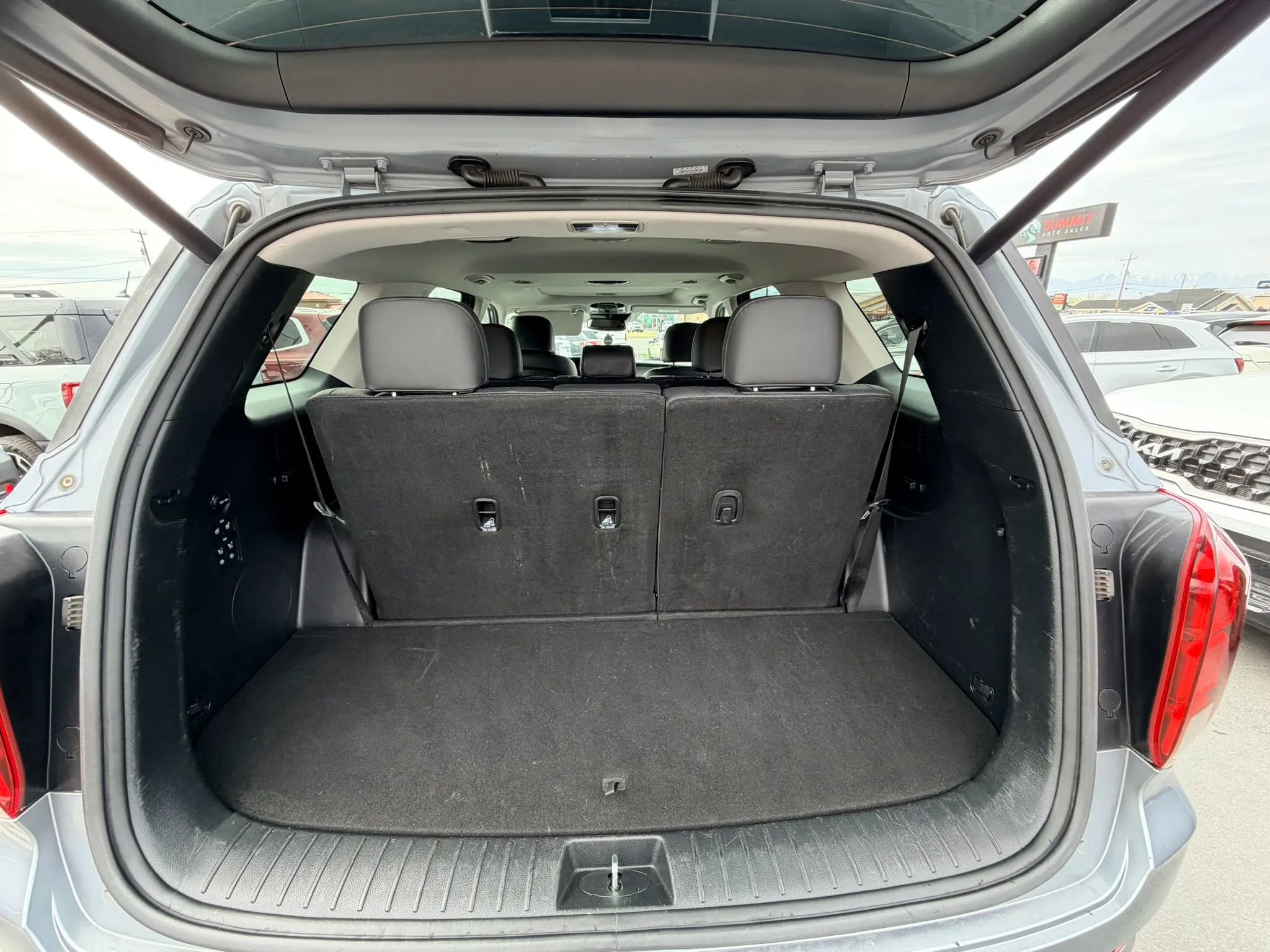 Used 2020 Hyundai Palisade SEL image 28