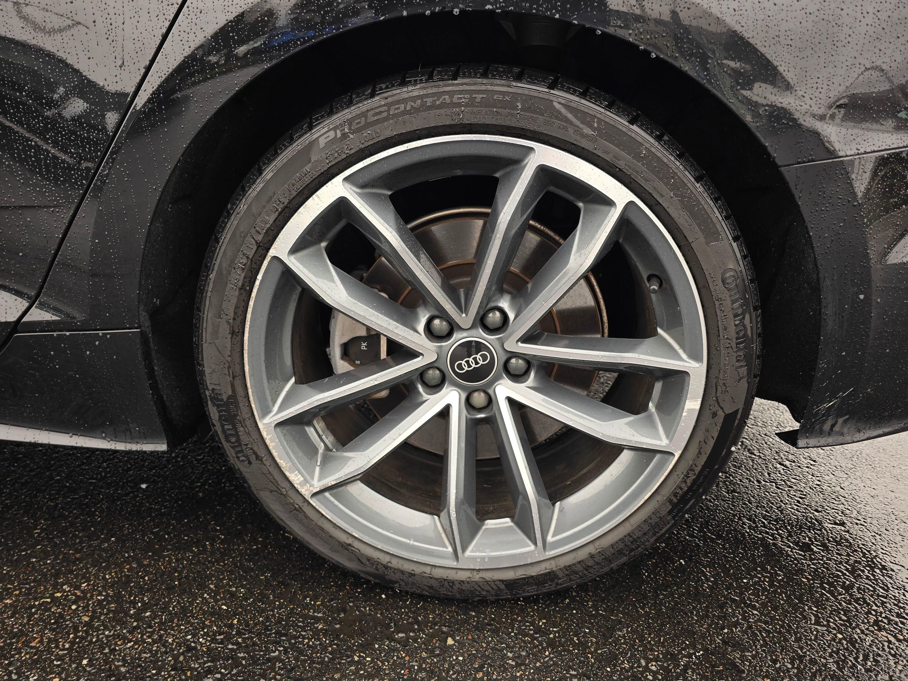 Used 2023 Audi A5 2.0T Premium Plus w/ Premium Plus image 22