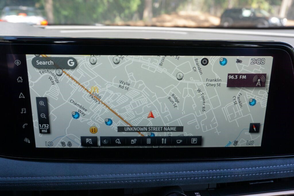 Certified 2024 Nissan Ariya PLATINUM+ e-4ORCE image 15