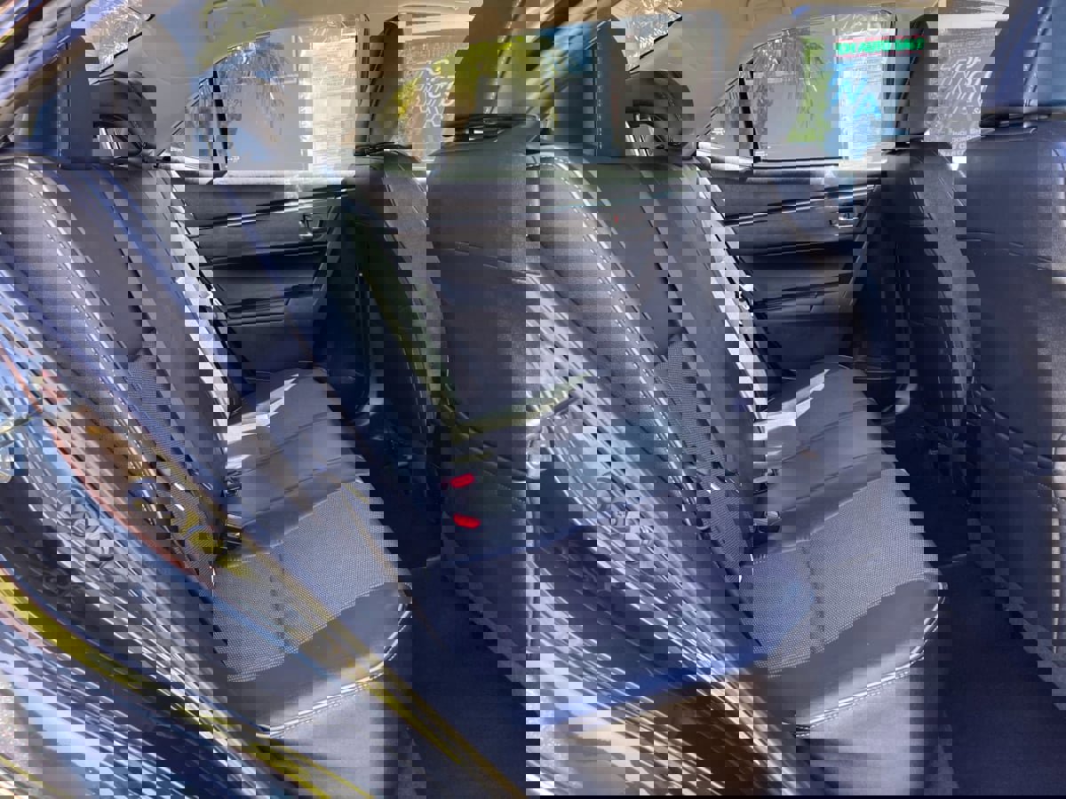 Used 2014 Toyota Corolla S w/ Protection Package image 22