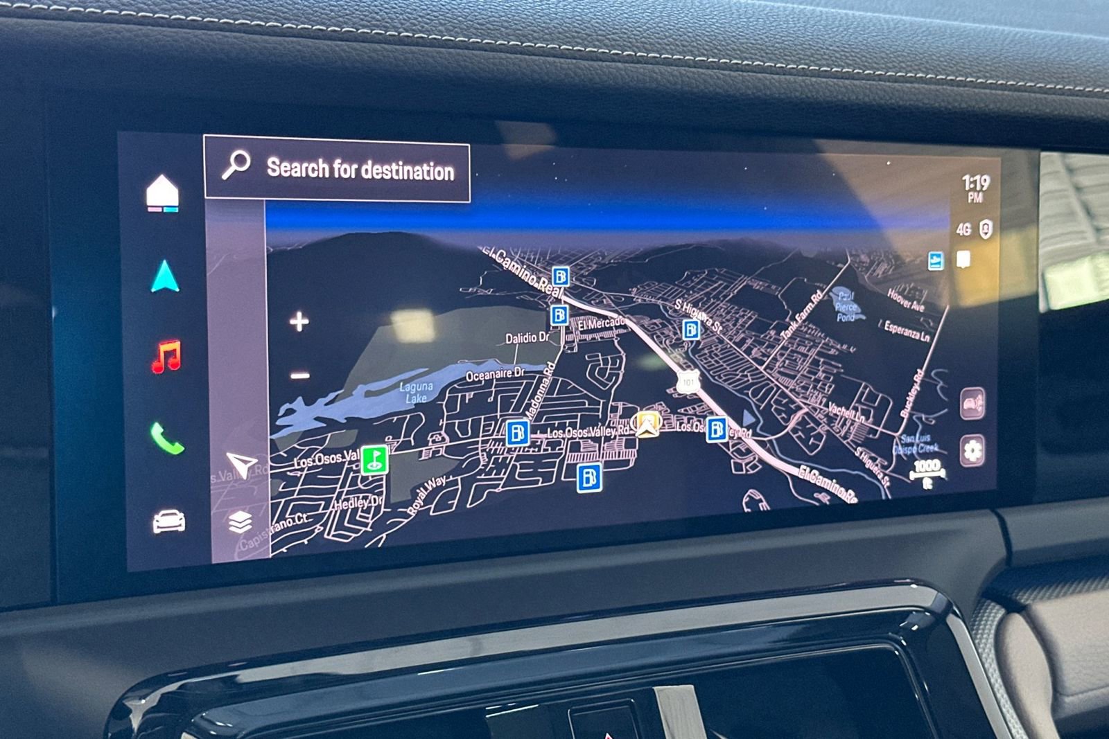 New 2026 Porsche Panamera image 36
