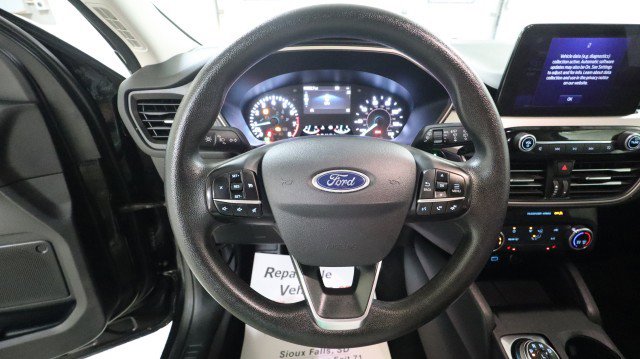 Used 2021 Ford Escape SE w/ SE Sport Appearance Package AWD/4WD image 18