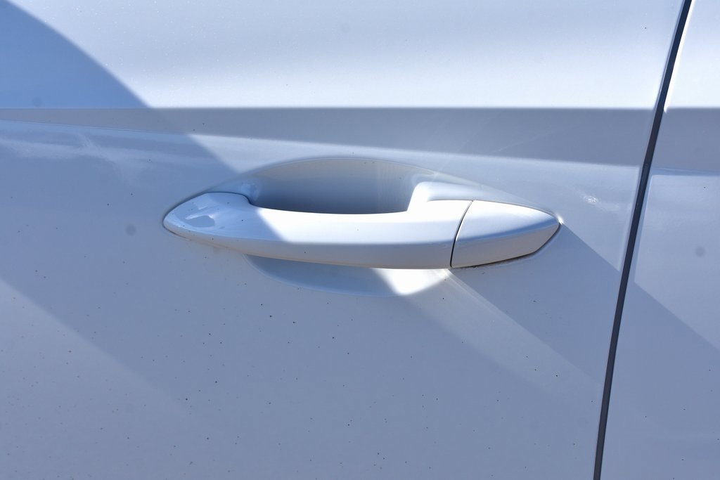 Used 2024 Hyundai Tucson SE image 10