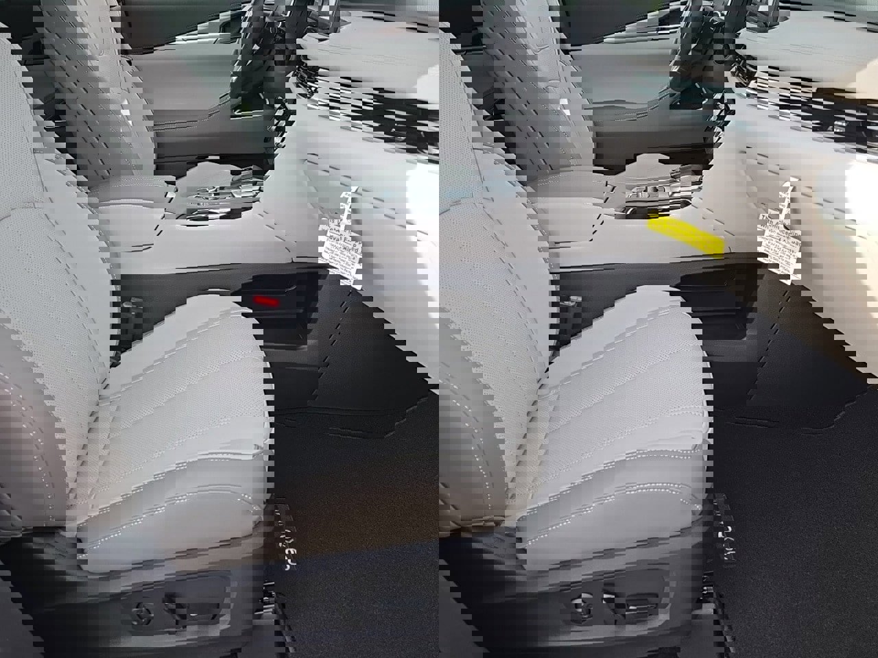 New 2026 INFINITI QX60 Luxe image 40