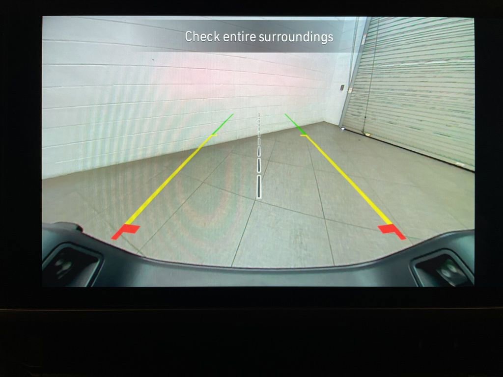 New 2026 Jeep Gladiator Sport image 12