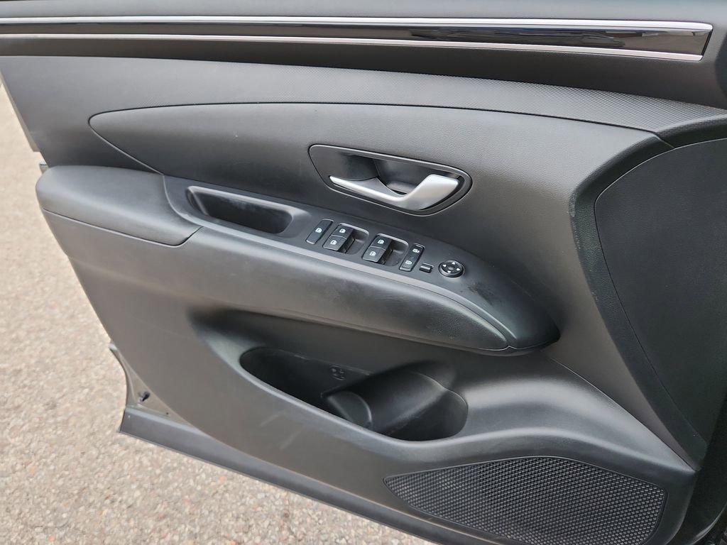 Used 2023 Hyundai Tucson SEL image 7