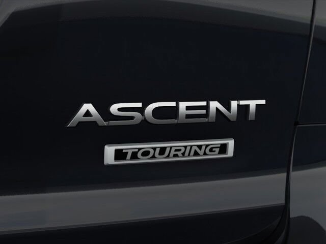 New 2026 Subaru Ascent Touring AWD/4WD image 11