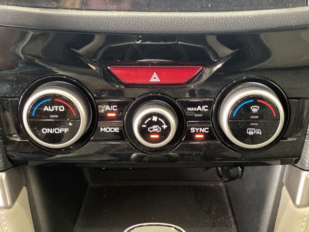 Used 2019 Subaru Forester Limited AWD/4WD image 22