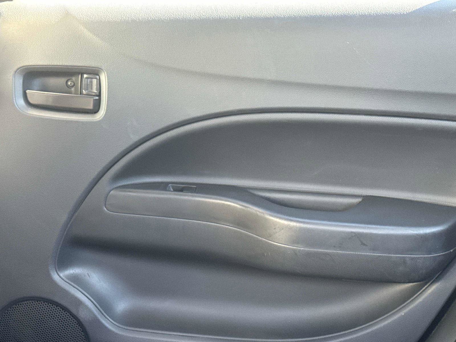 Used 2019 Mitsubishi Mirage G4 ES image 13