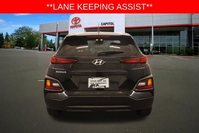 Used 2020 Hyundai Kona SE image 4