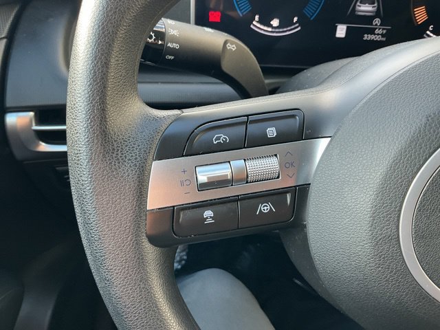 Certified 2026 Hyundai Tucson SEL Plus AWD/4WD image 21
