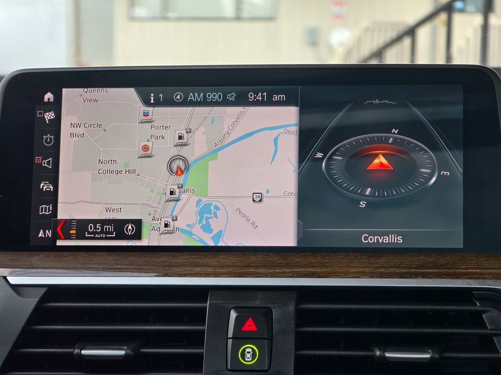 Used 2019 BMW X3 xDrive30i image 12