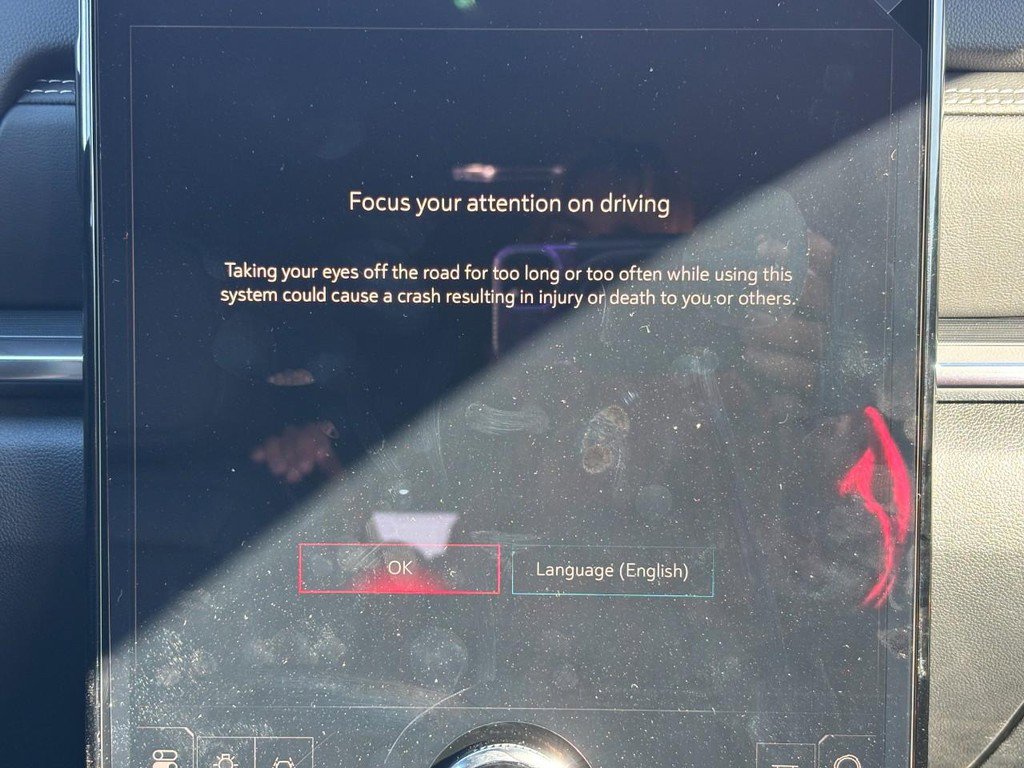 New 2026 GMC Terrain Elevation w/ Elevation Premium Package image 13