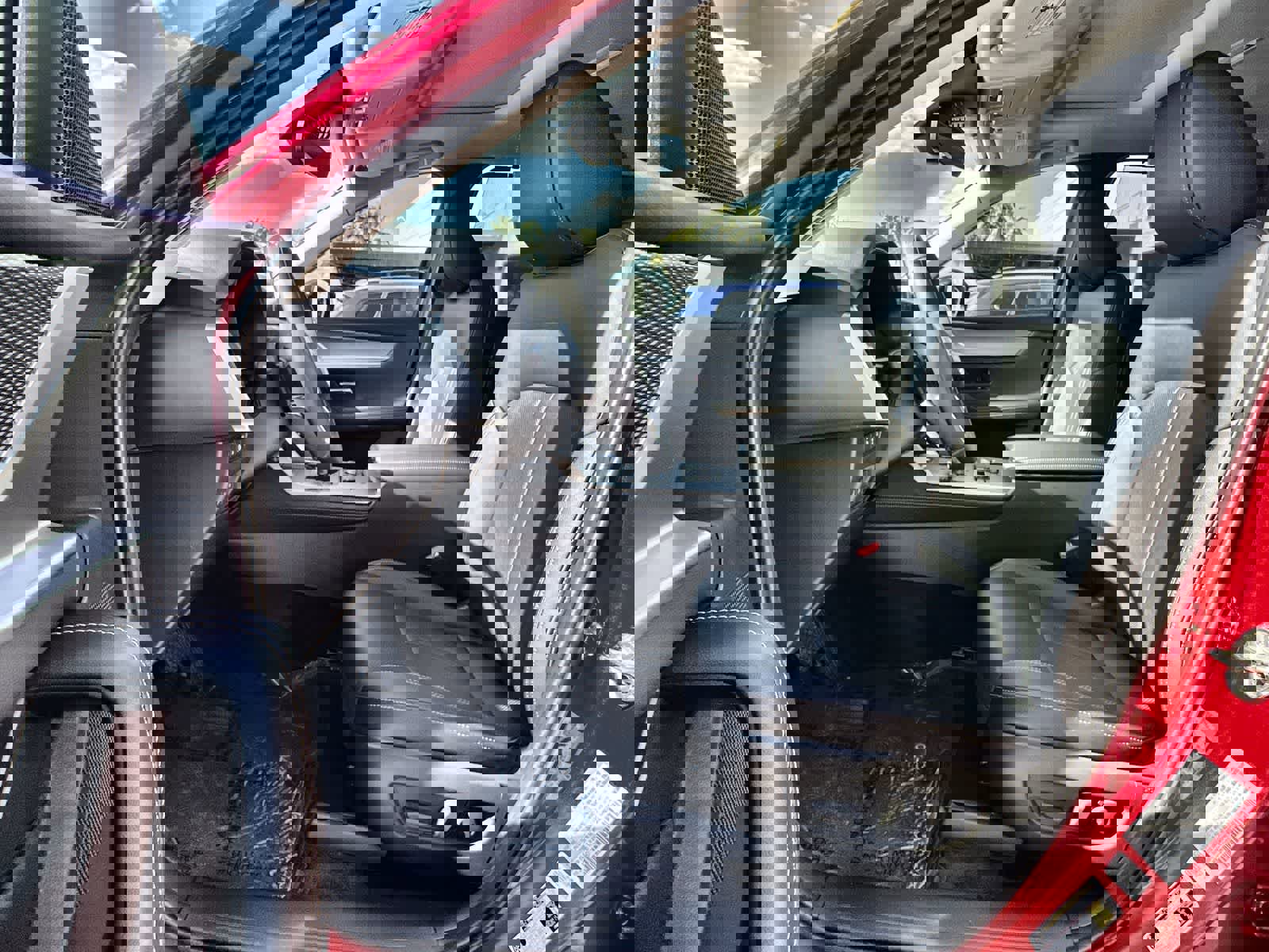 New 2026 MAZDA CX-70 3.3 Turbo w/ Preferred Package image 2