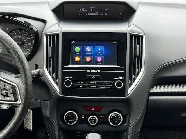 Used 2022 Subaru Crosstrek 2.0i image 19