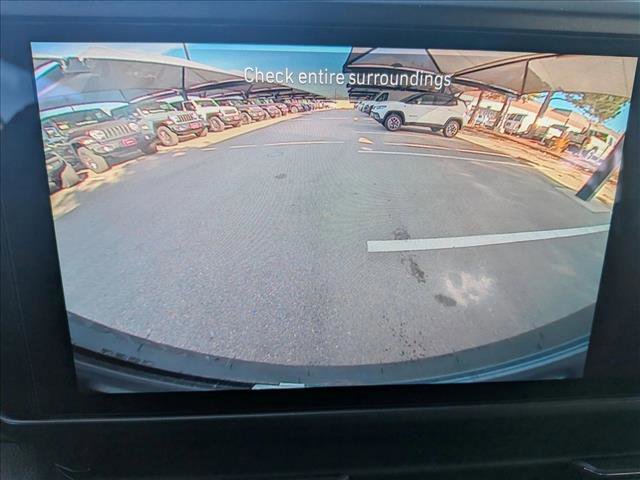 New 2026 Jeep Wrangler Sport image 12