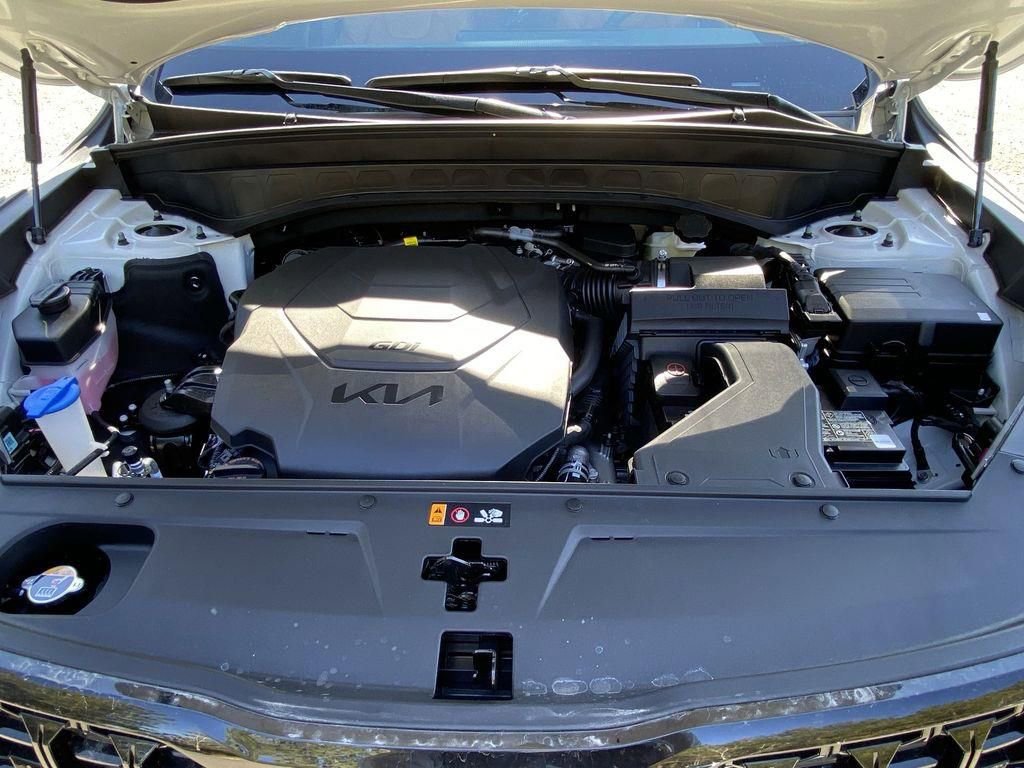 New 2025 Kia Telluride SX X-Line image 19