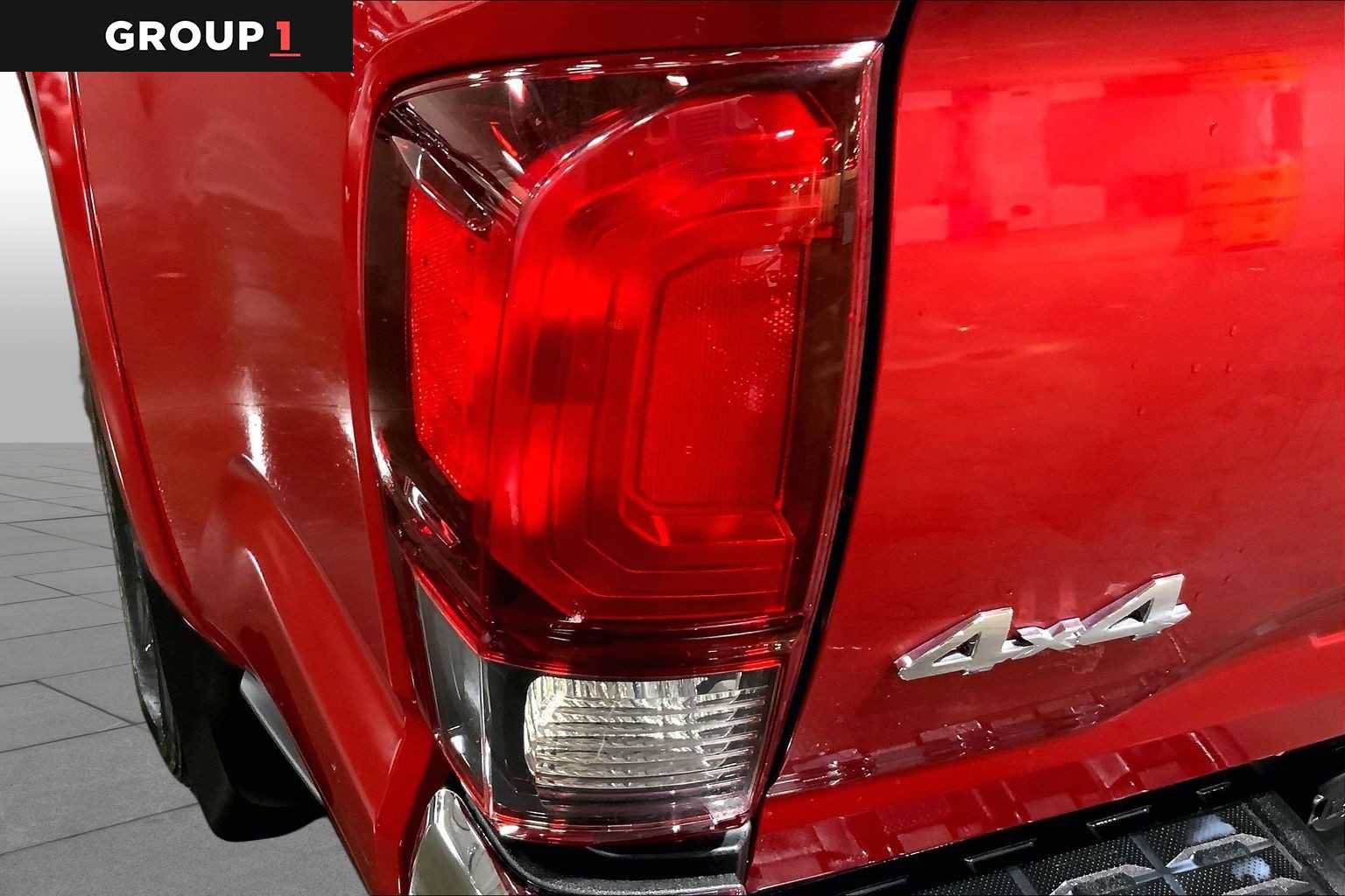 Certified 2021 Toyota Tacoma SR5 AWD/4WD image 29