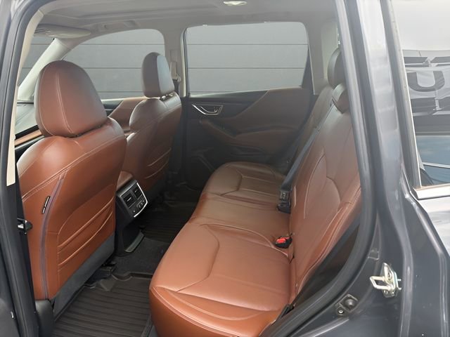 Used 2021 Subaru Forester Touring w/ Popular Package #2 image 10