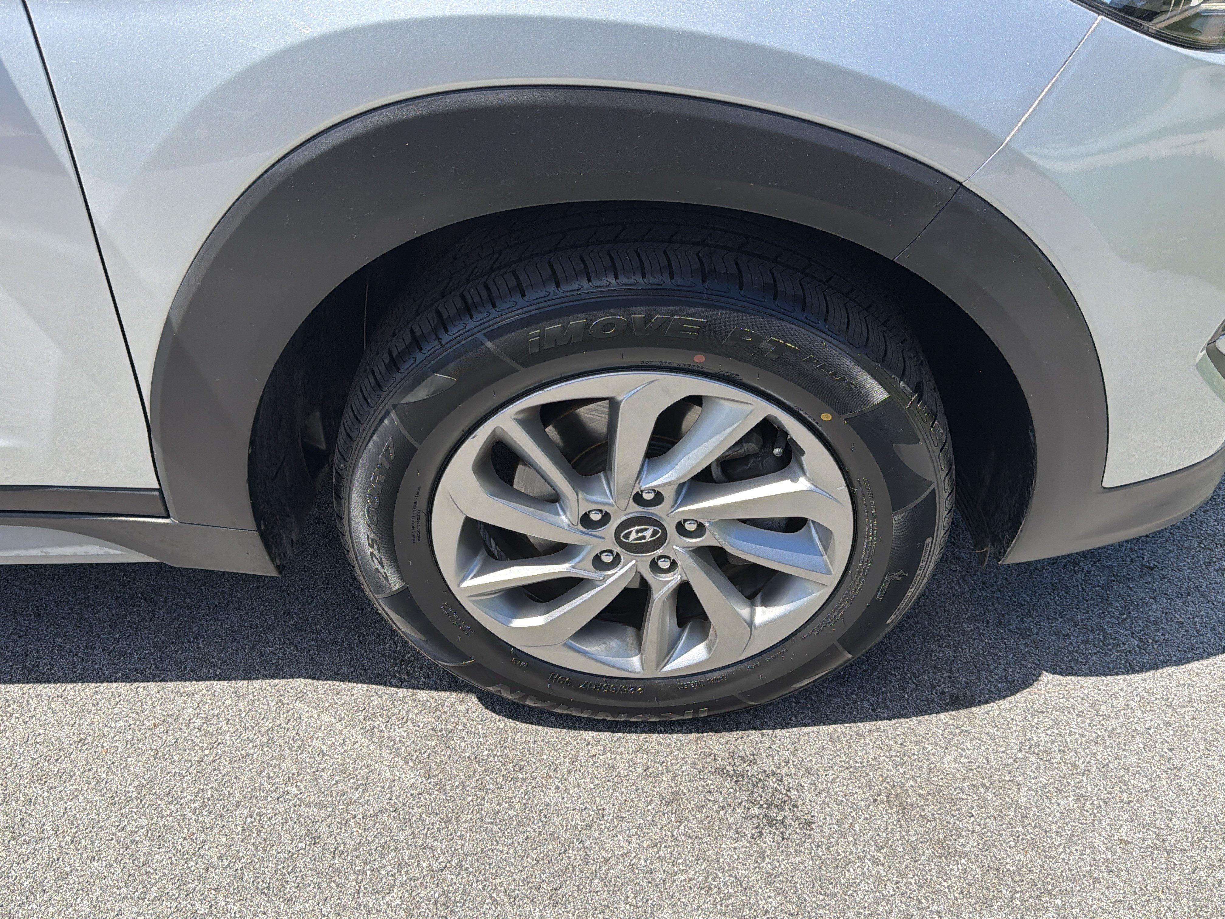 Used 2018 Hyundai Tucson SEL AWD/4WD image 59
