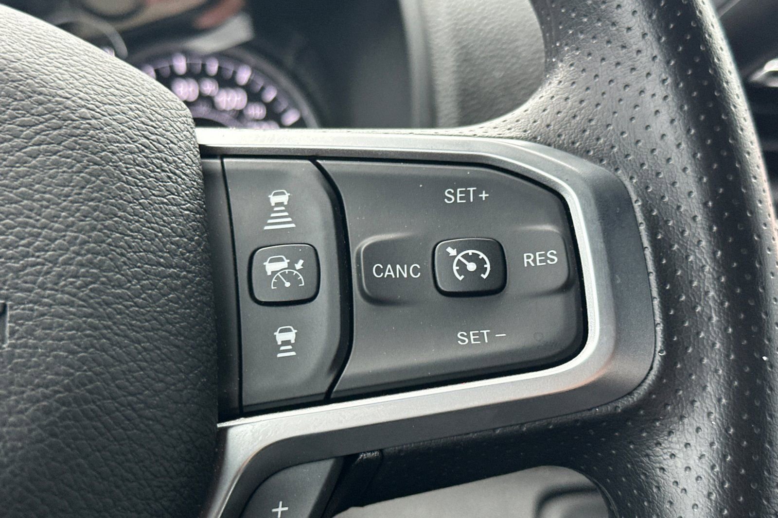 Used 2026 RAM 2500 Tradesman w/ Power Wagon Package AWD/4WD image 36