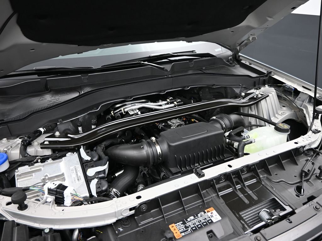 New 2025 Ford Explorer ST w/ Sun And Sound Package image 11