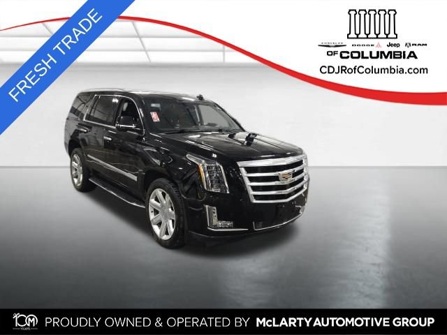 Used 2020 Cadillac Escalade Premium Luxury