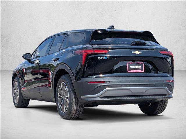 New 2026 Chevrolet Blazer EV LT FWD image 7